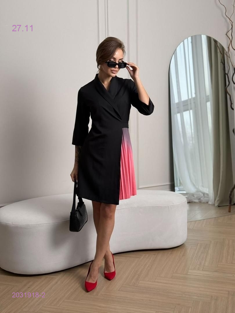 Платье 2031918-2