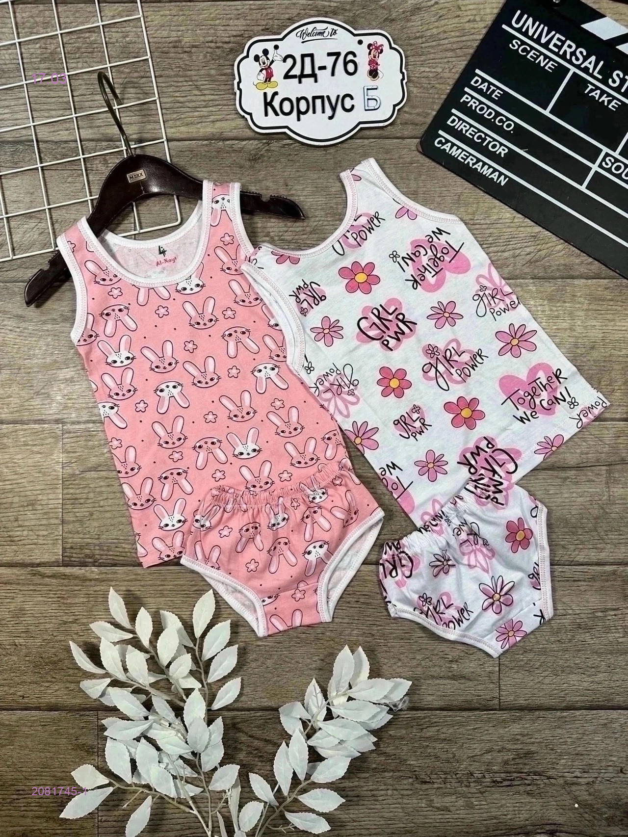 набор 2081745-1