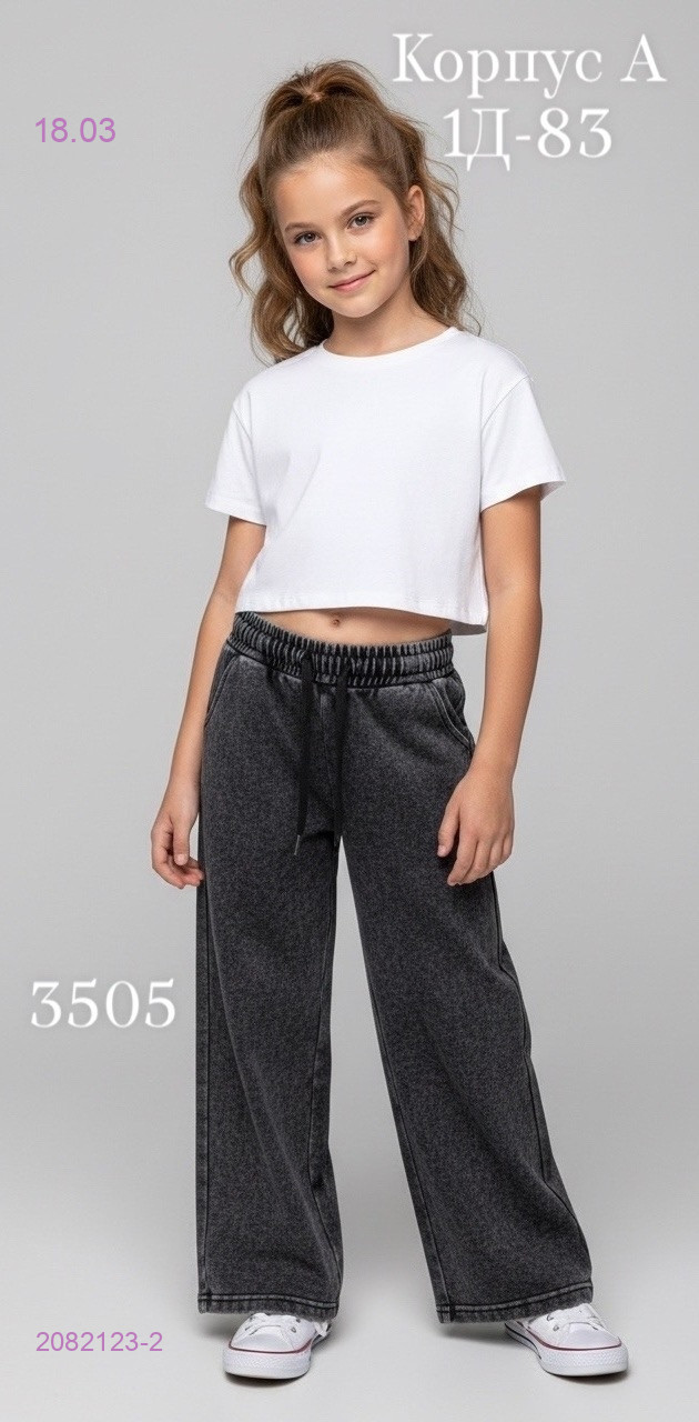 штаны 2082123-2