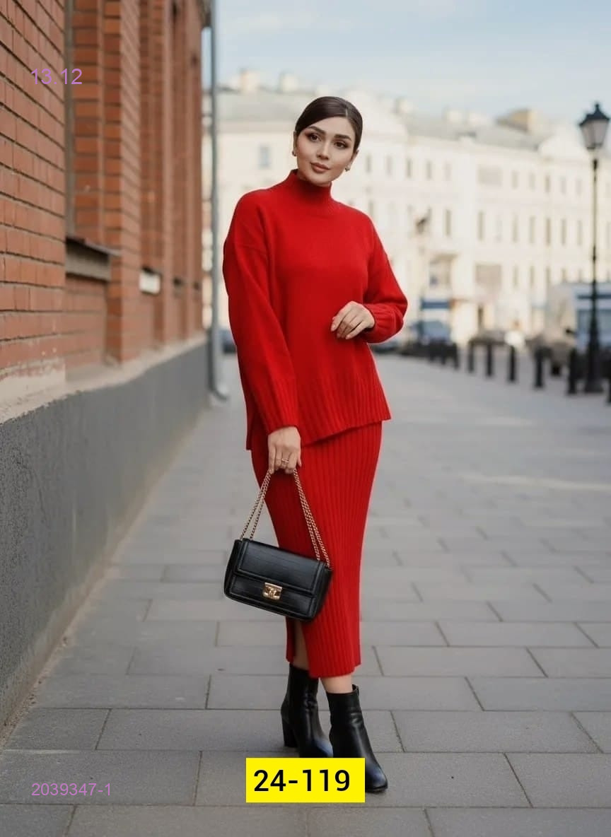 Костюм двойка 2039347-1