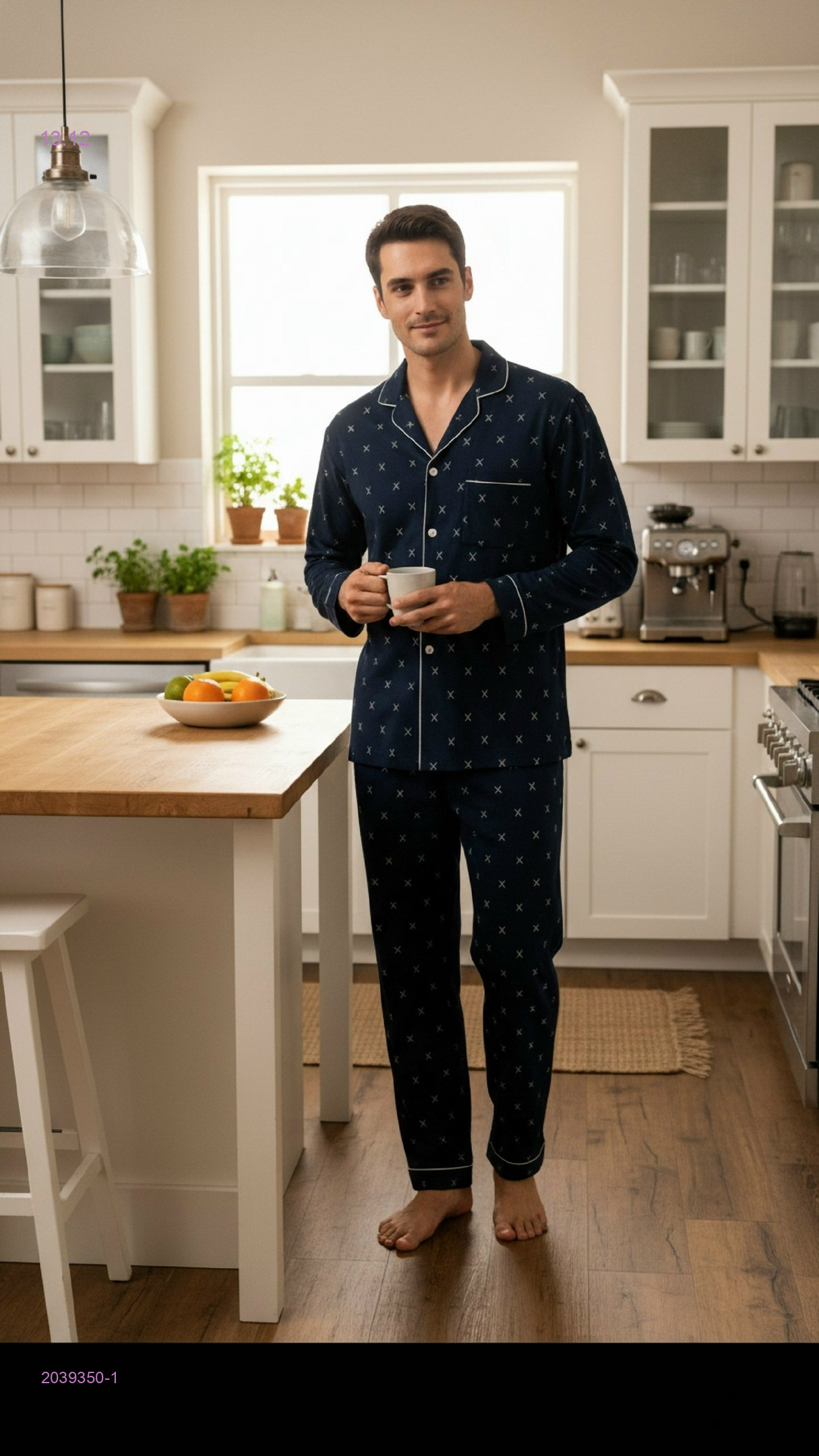 ПИЖАМА 2039350-1