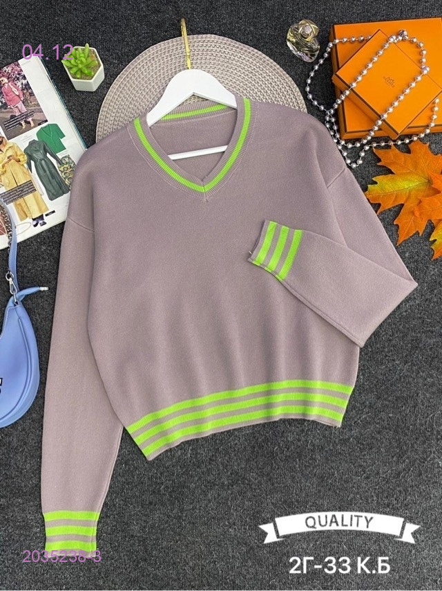 свитер 2035238-3