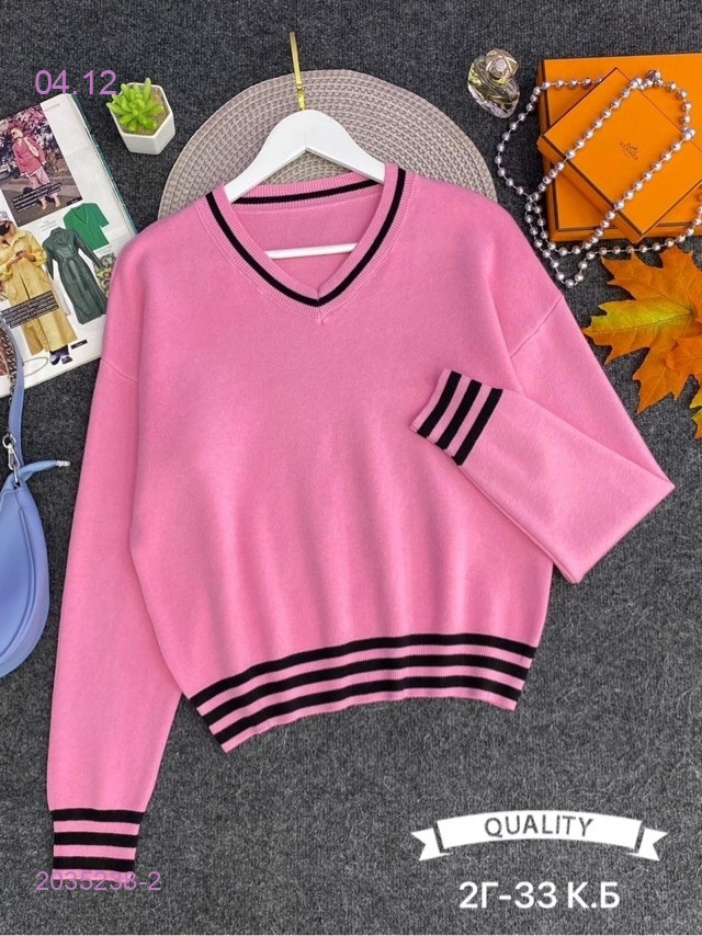 свитер 2035238-2