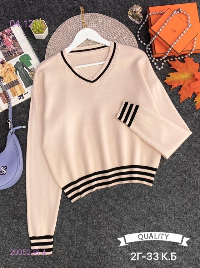 свитер 2035238-4