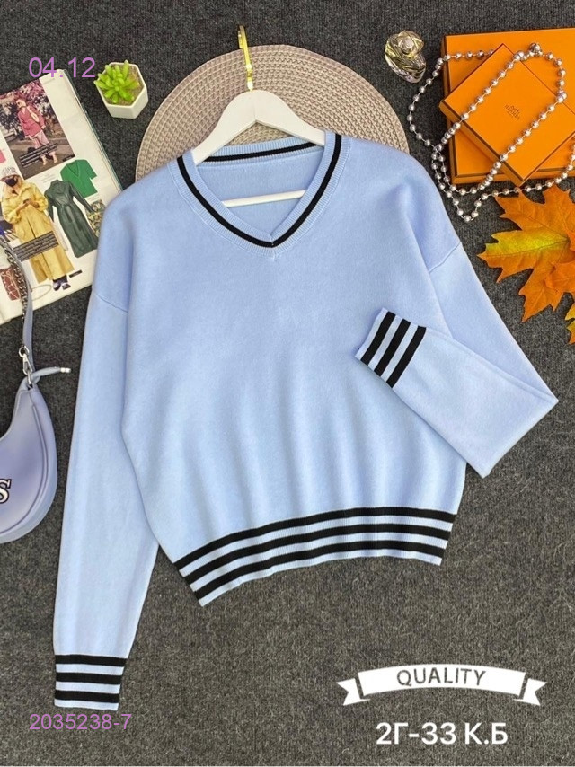 свитер 2035238-7