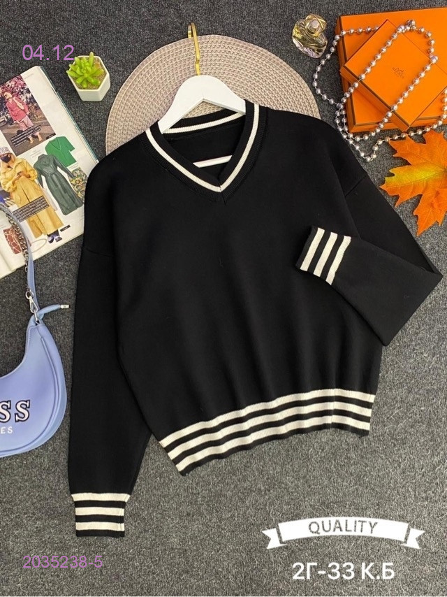 свитер 2035238-5