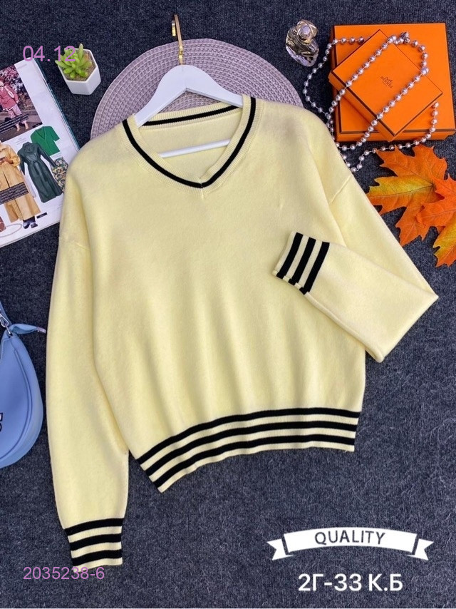 свитер 2035238-6