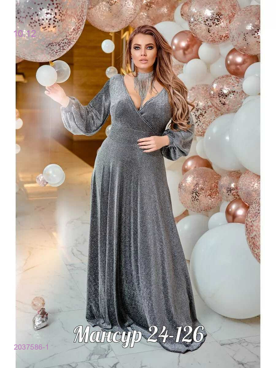 платье 2037586-1