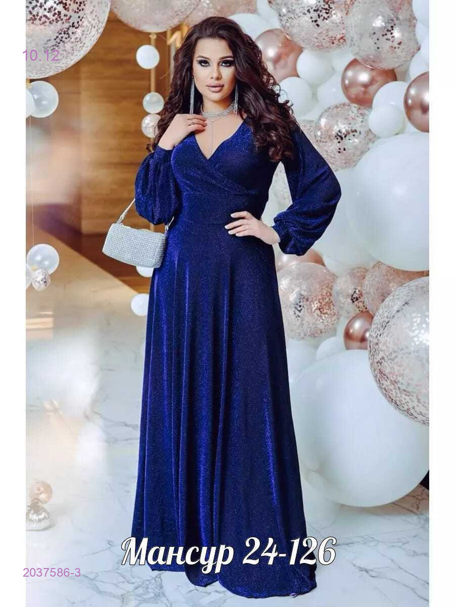 платье 2037586-3