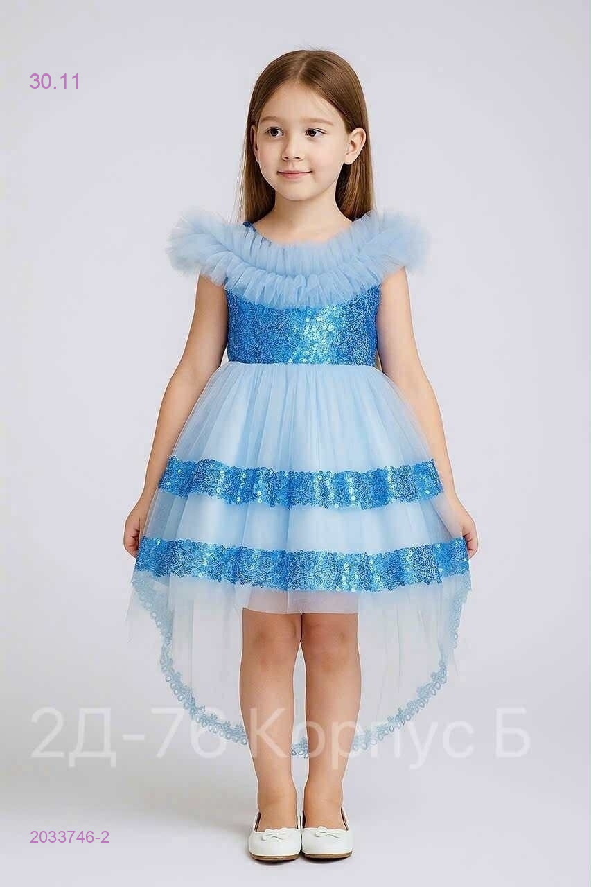 платье 2033746-2