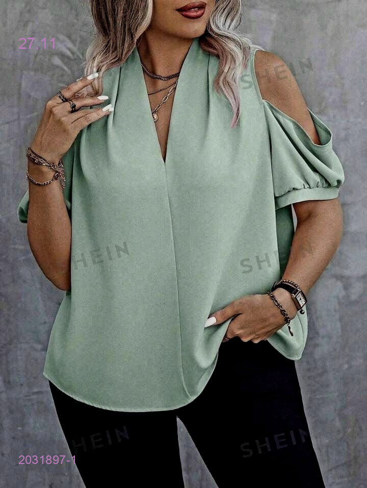 Блузка 2031897-1