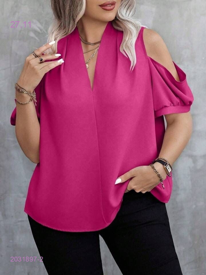 Блузка 2031897-2
