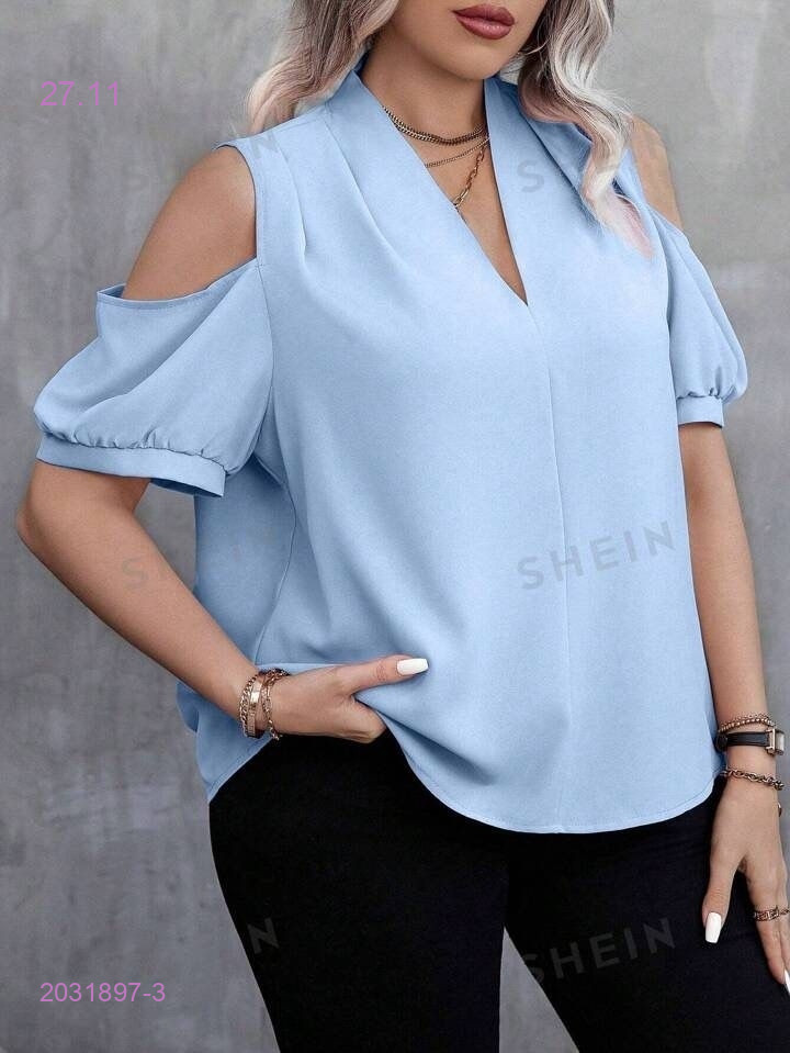 Блузка 2031897-3