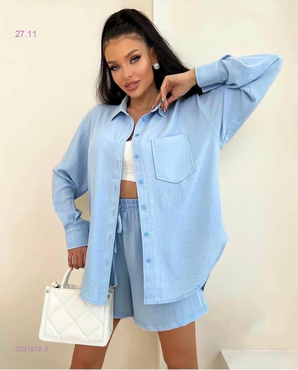 костюм двойка 2031912-2