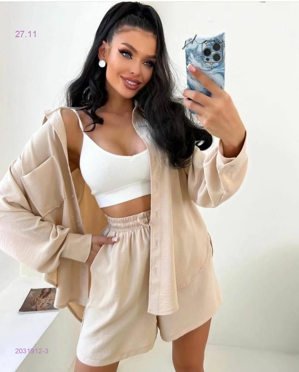 костюм двойка 2031912-3