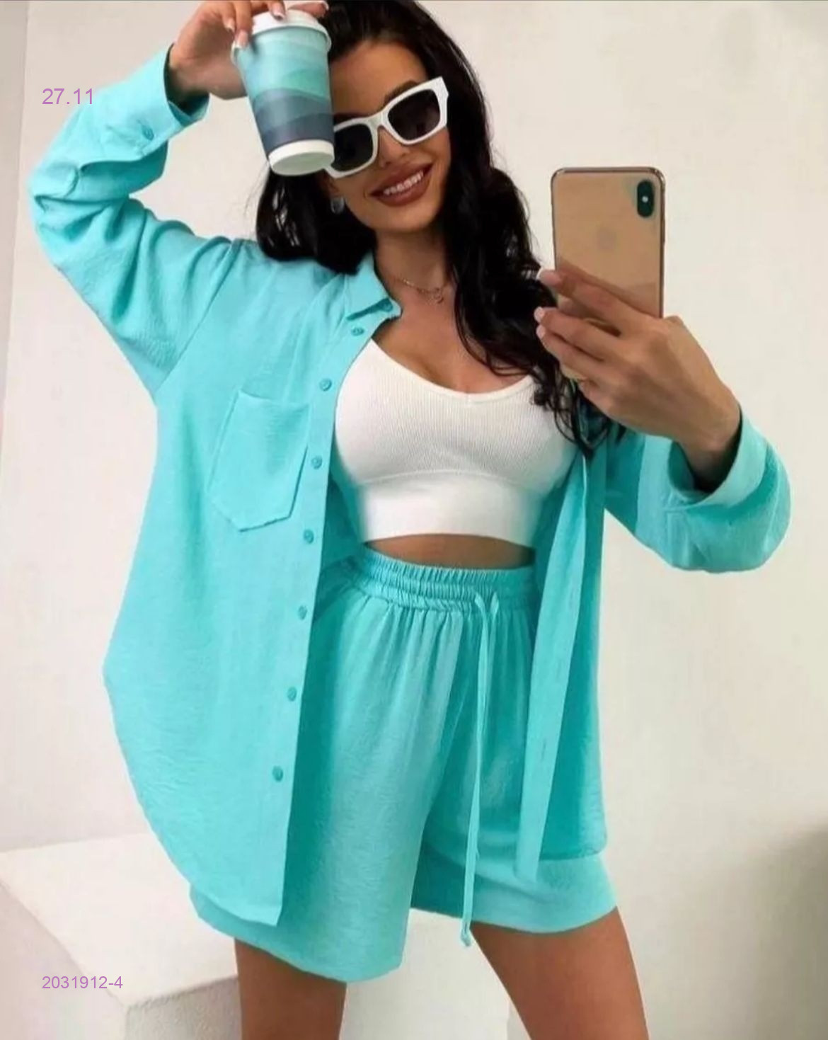 костюм двойка 2031912-4