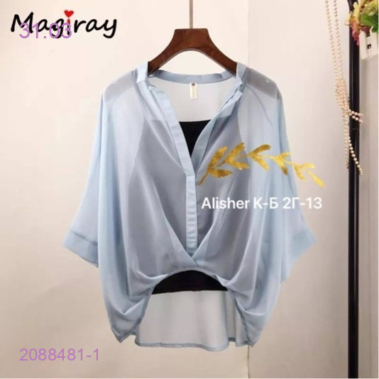 2-ка блузка 2088481-1