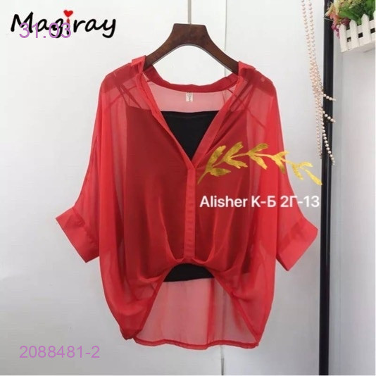 2-ка блузка 2088481-2
