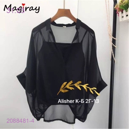 2-ка блузка 2088481-4