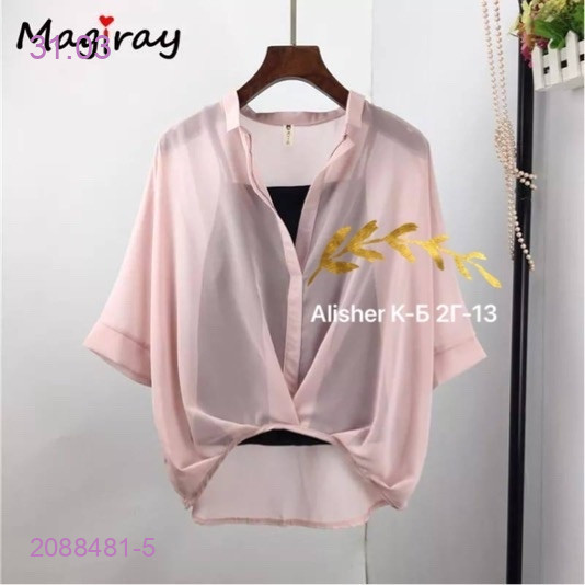 2-ка блузка 2088481-5