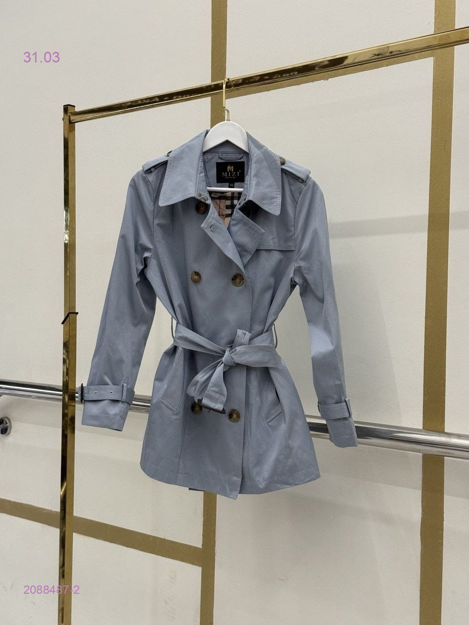 тренч 2088487-2