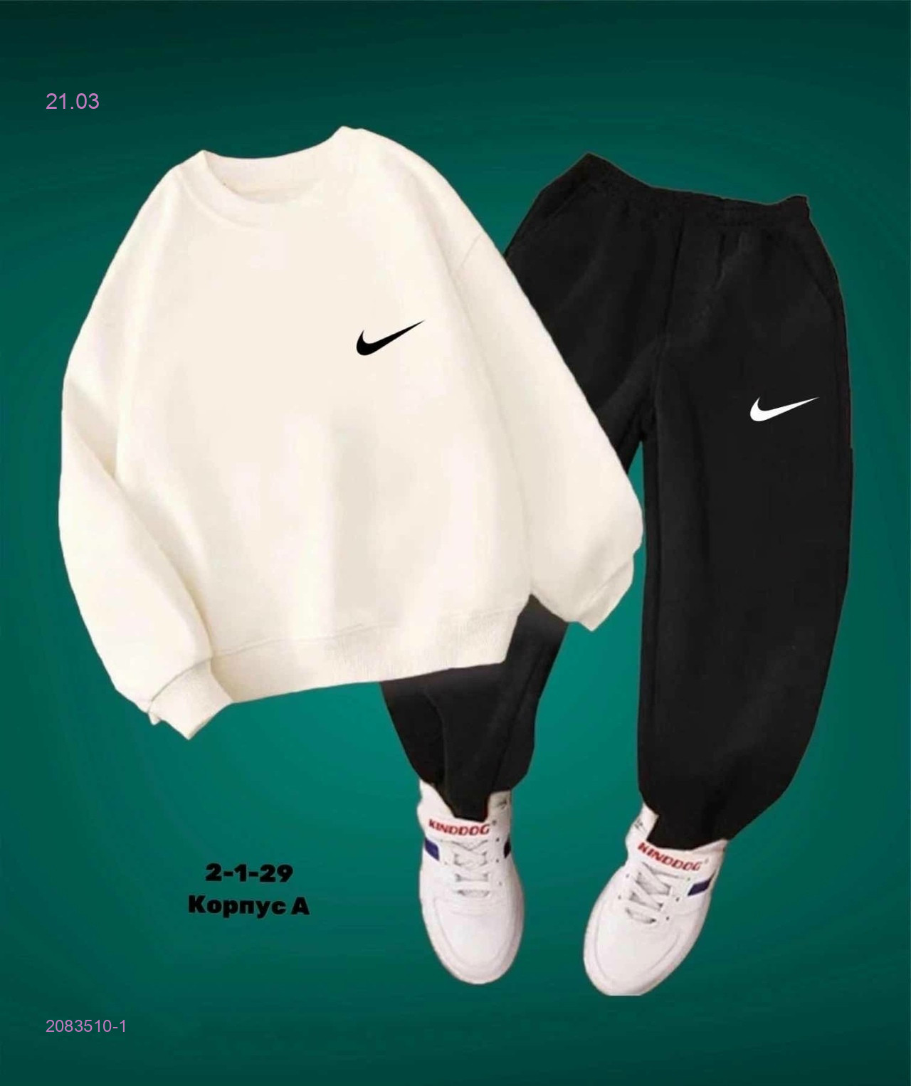 Костюм двойка 2083510-1