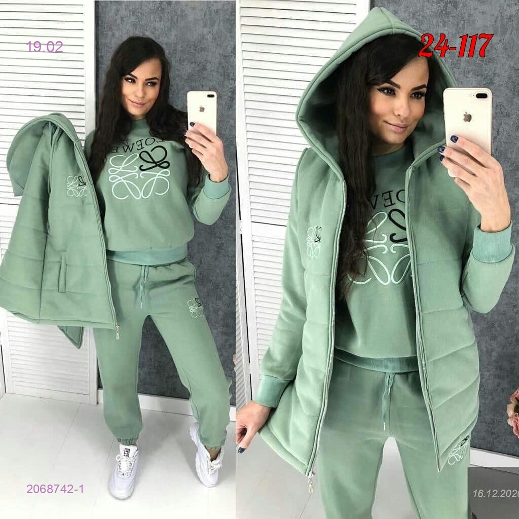 костюм тройка 2068742-1