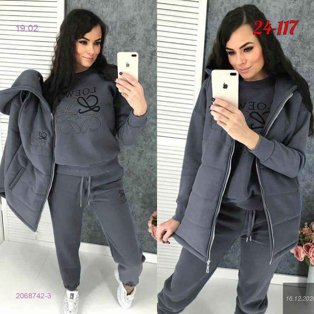 костюм тройка 2068742-3