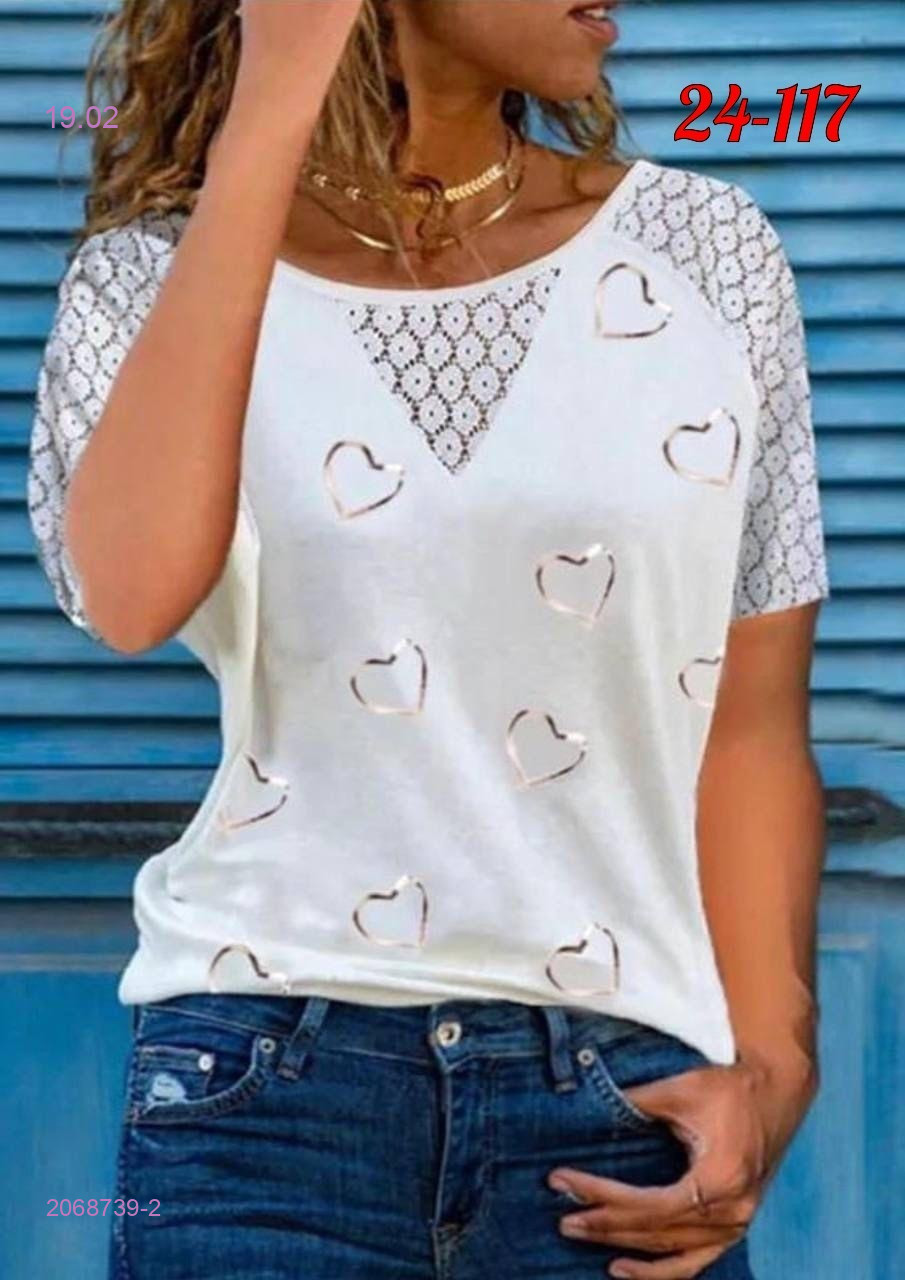 блузка 2068739-2
