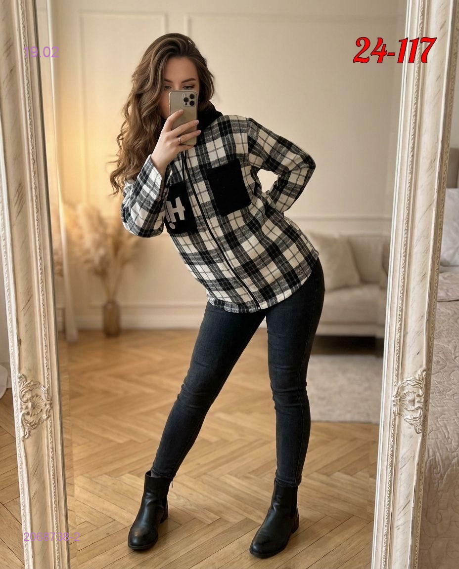 рубашка 2068738-2