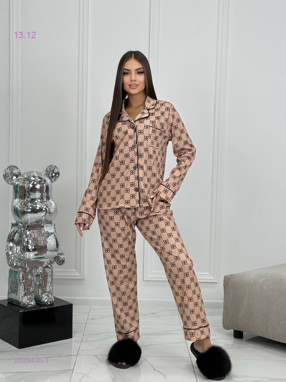 ПИЖАМА 2039400-1