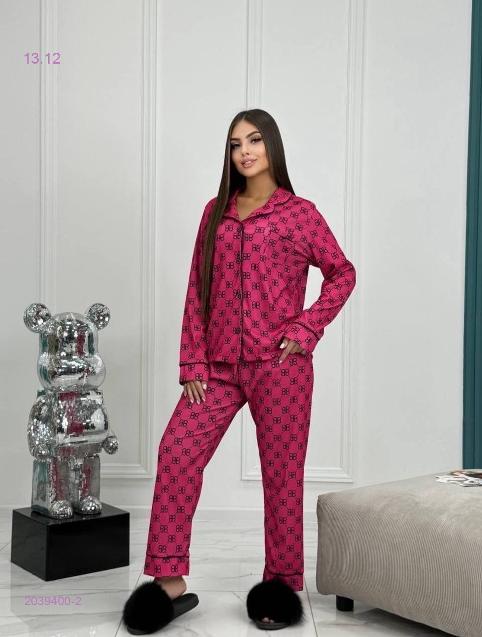 ПИЖАМА 2039400-2