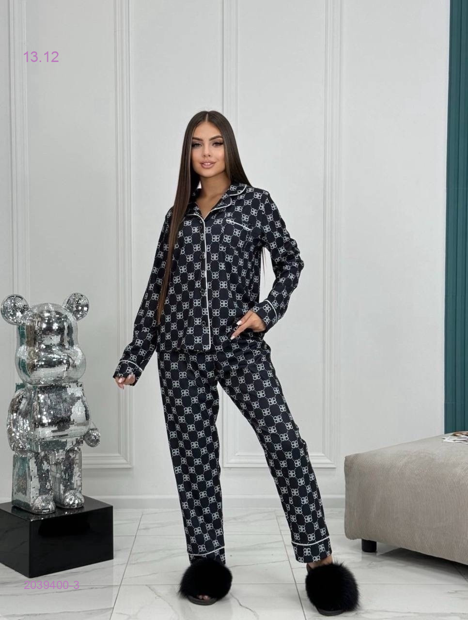 ПИЖАМА 2039400-3