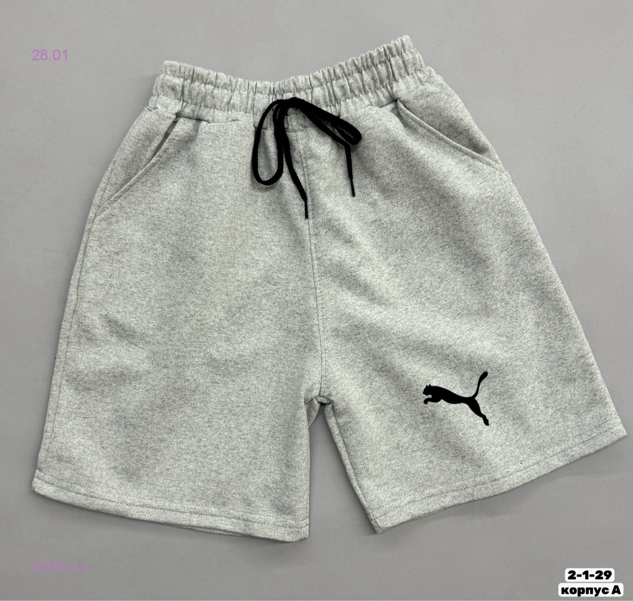 Шорты 2057813-3