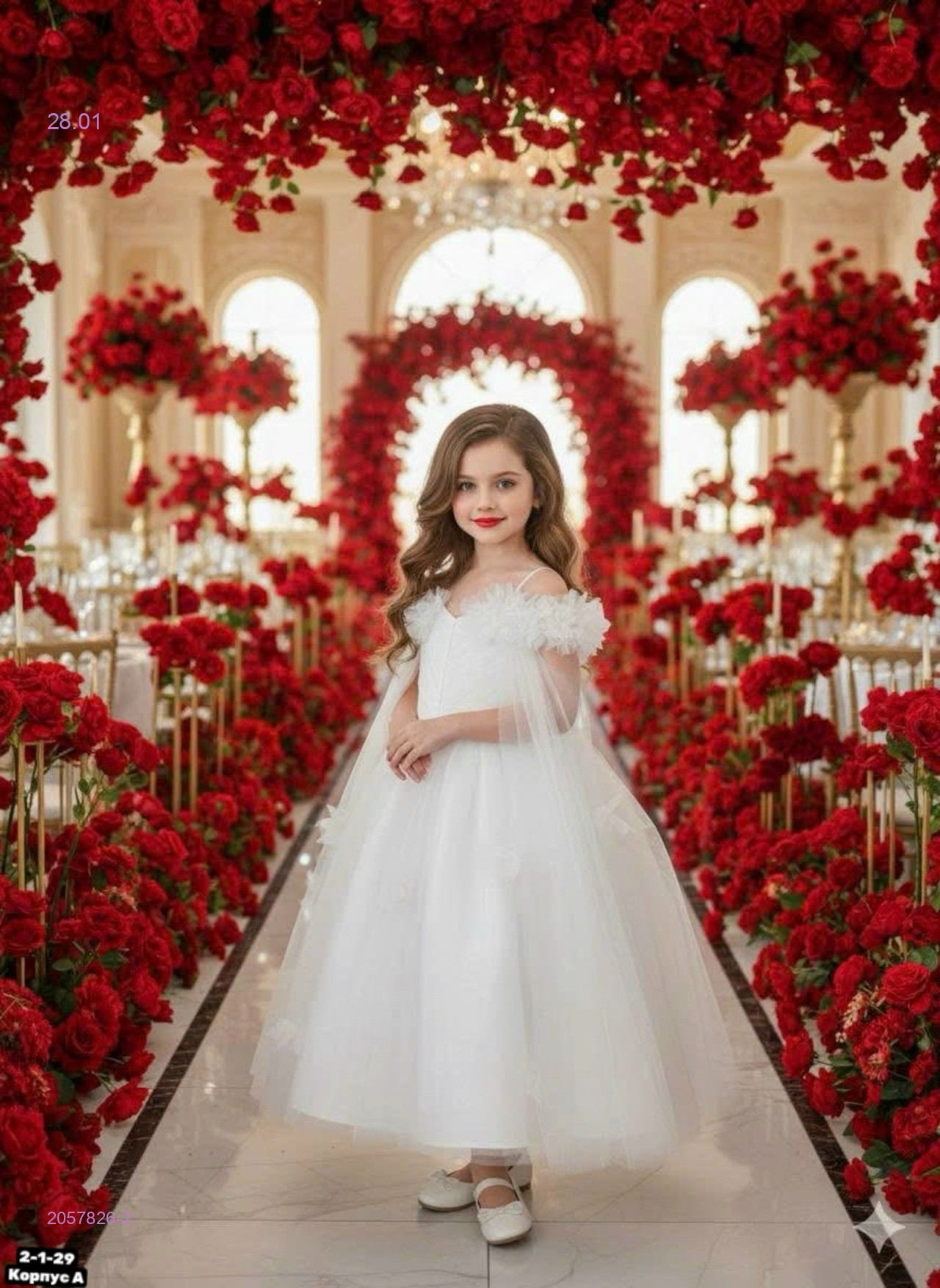 Платье, 2057826-2