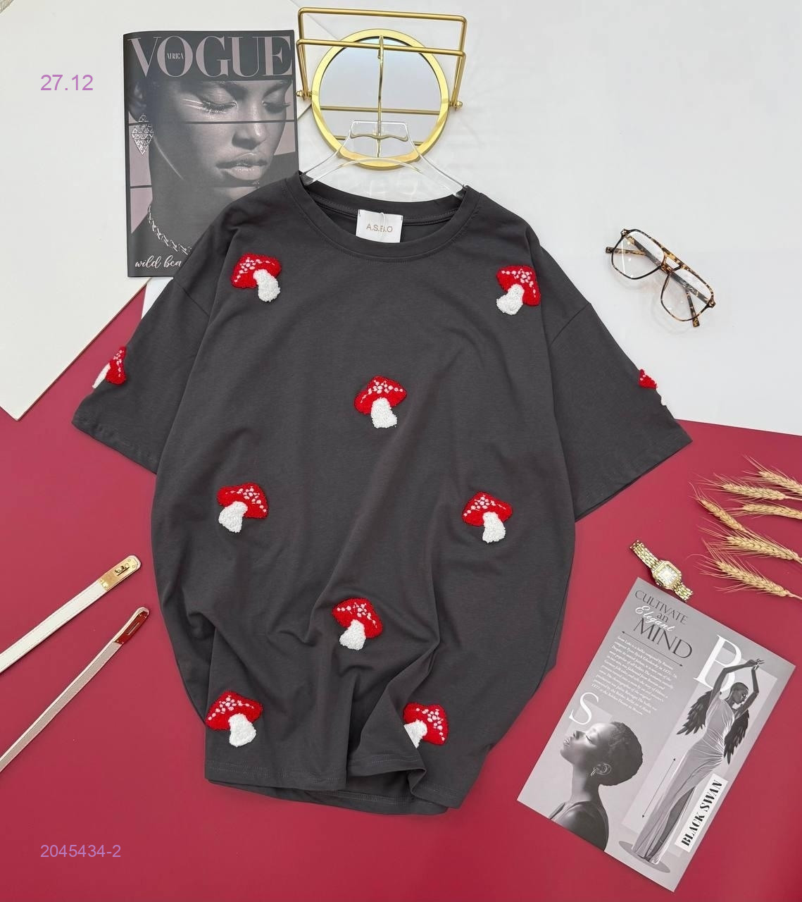 Футболка 2045434-2