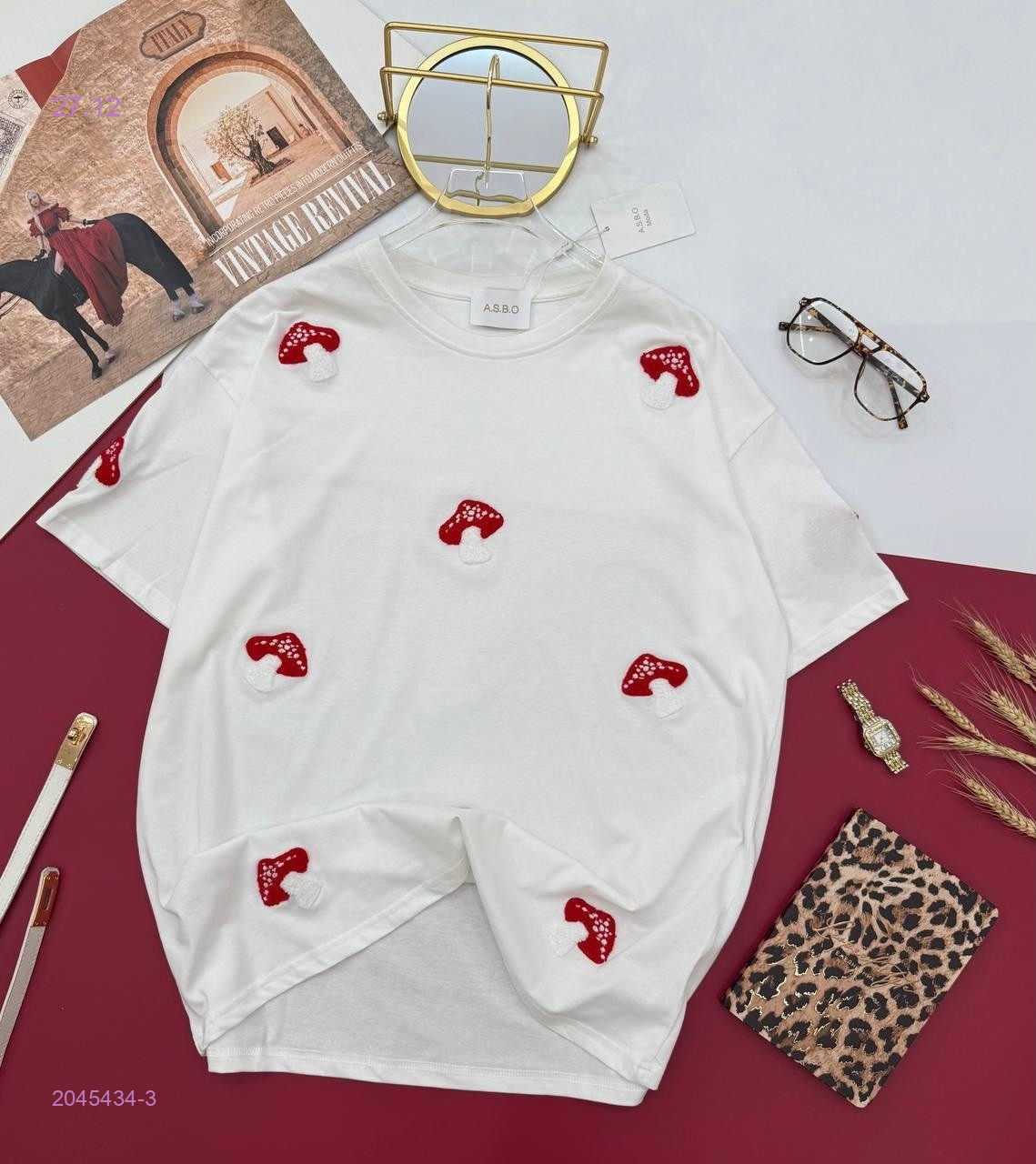 Футболка 2045434-3