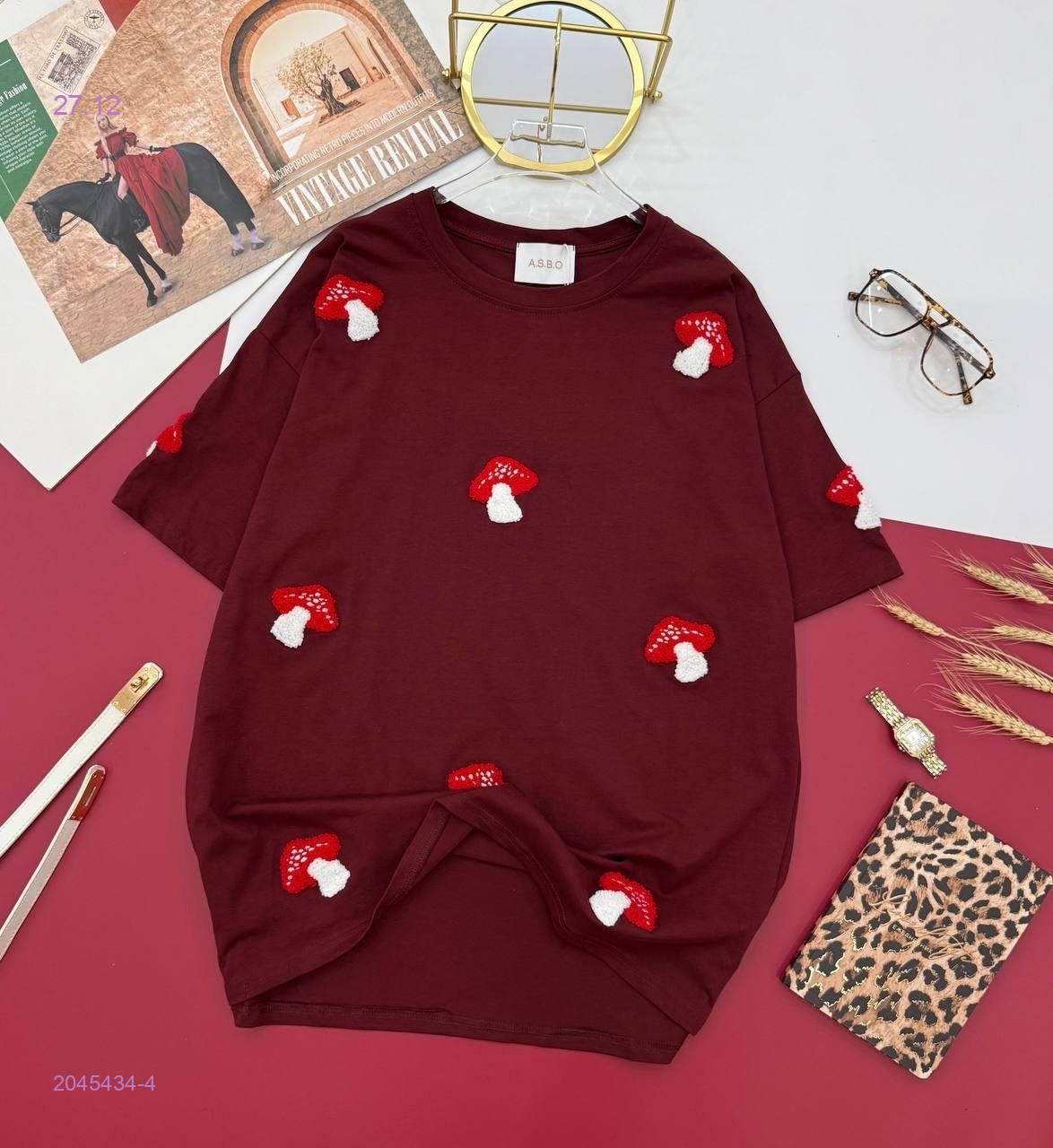 Футболка 2045434-4