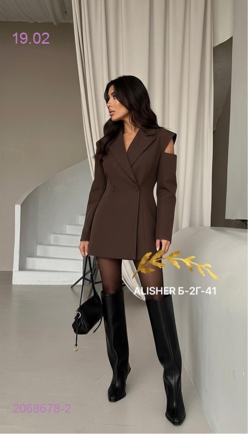 пиджак 2068678-2