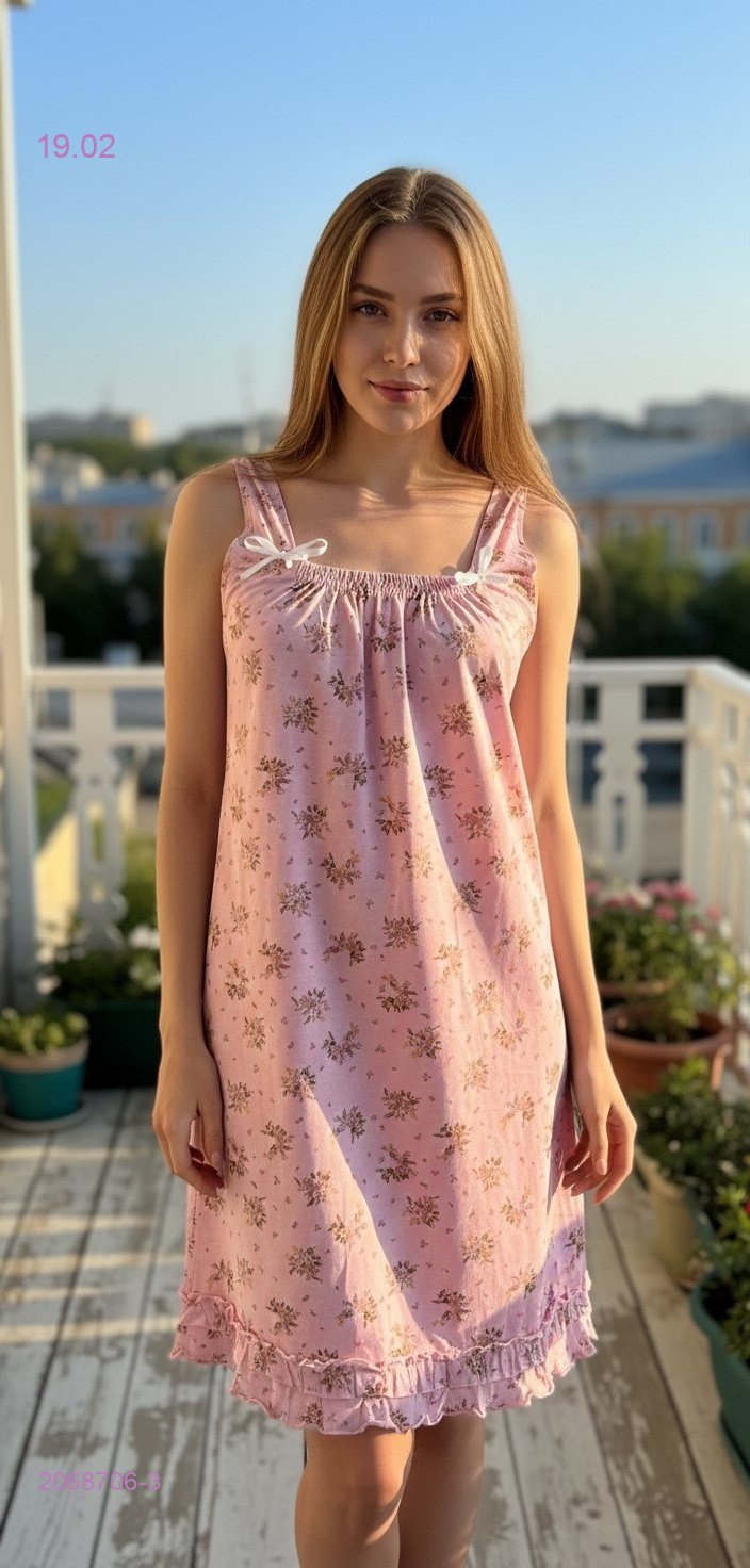 Сорочка 2068706-3