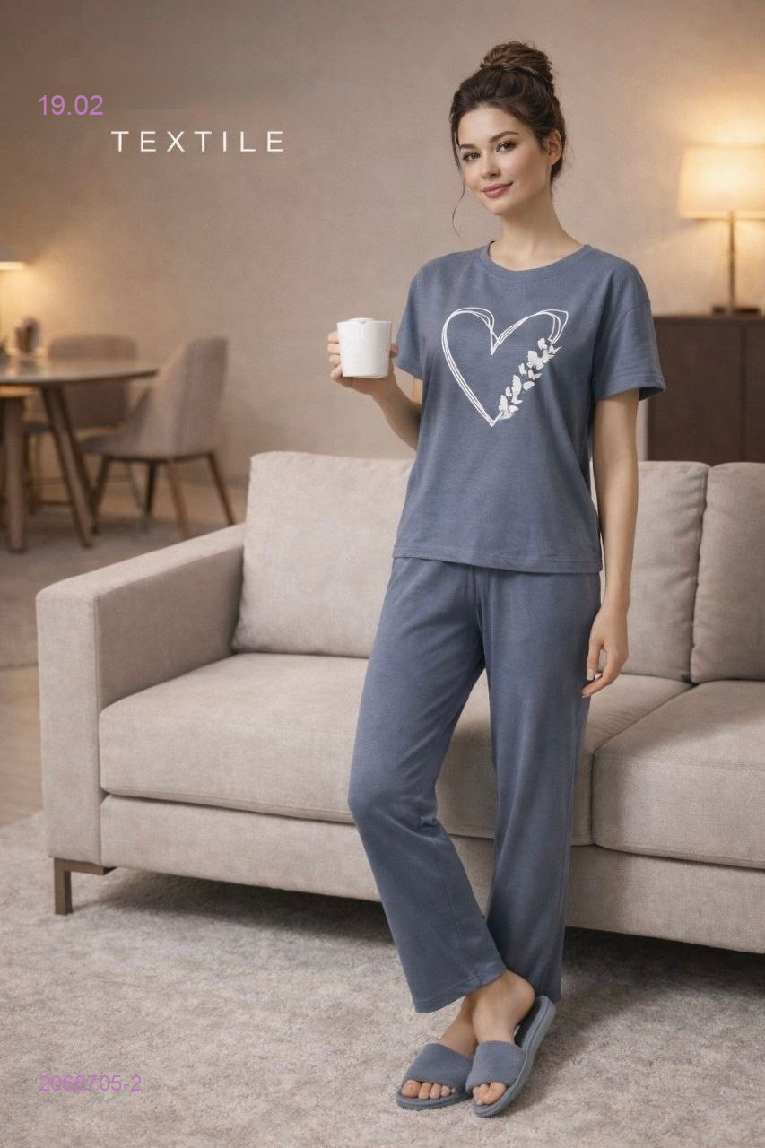 пижама 2068705-2