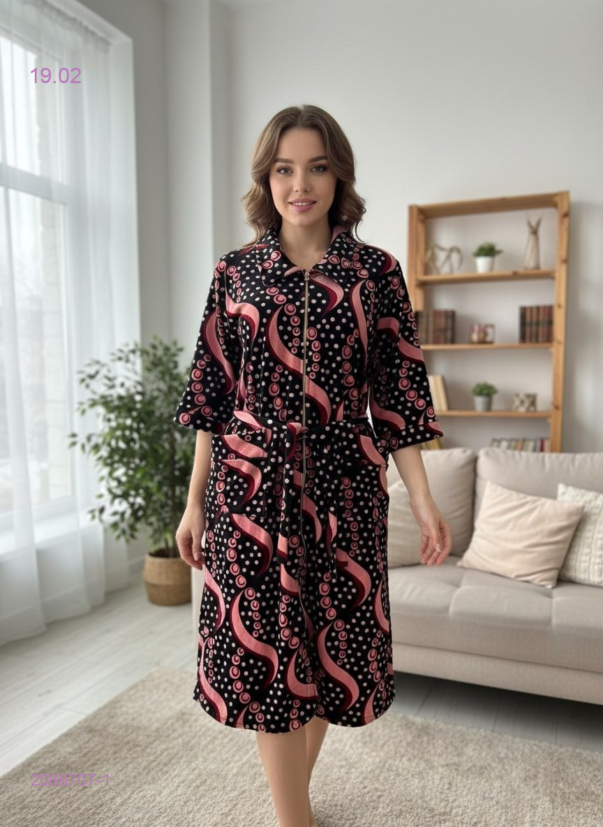 ХАЛАТ 2068707-1