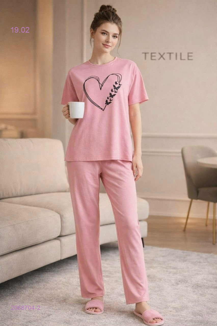 ПИЖАМА 2068704-2