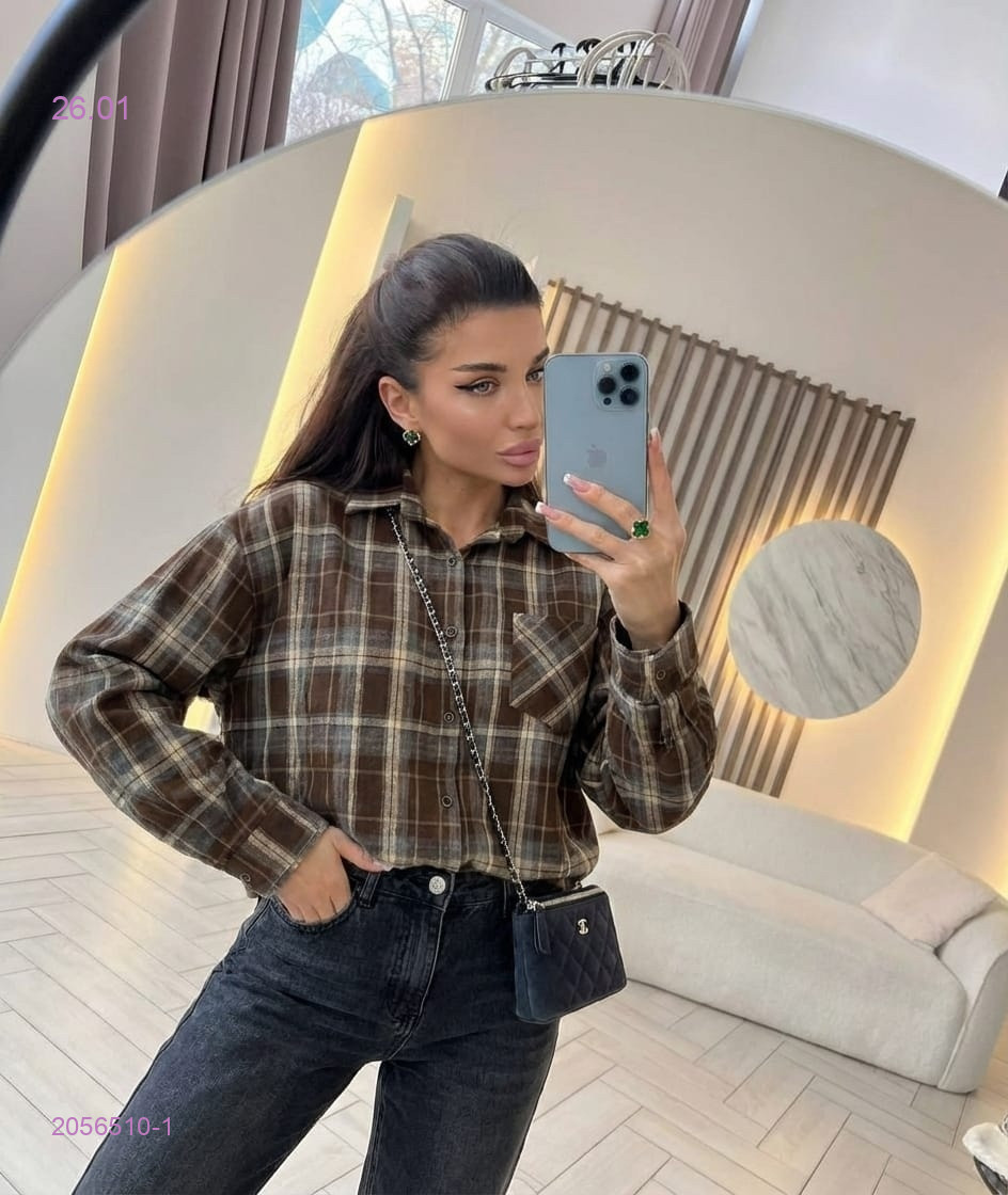 рубашка 2056510-1