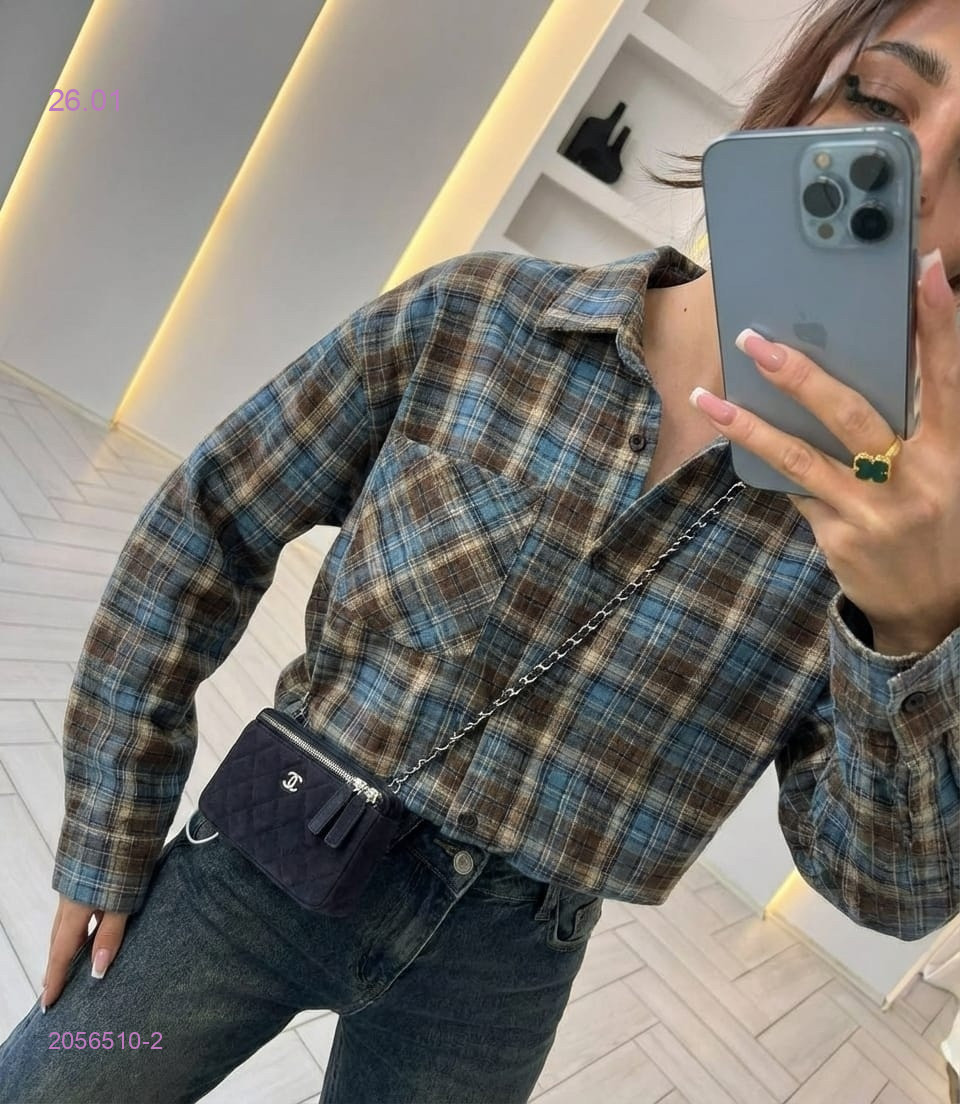 рубашка 2056510-2