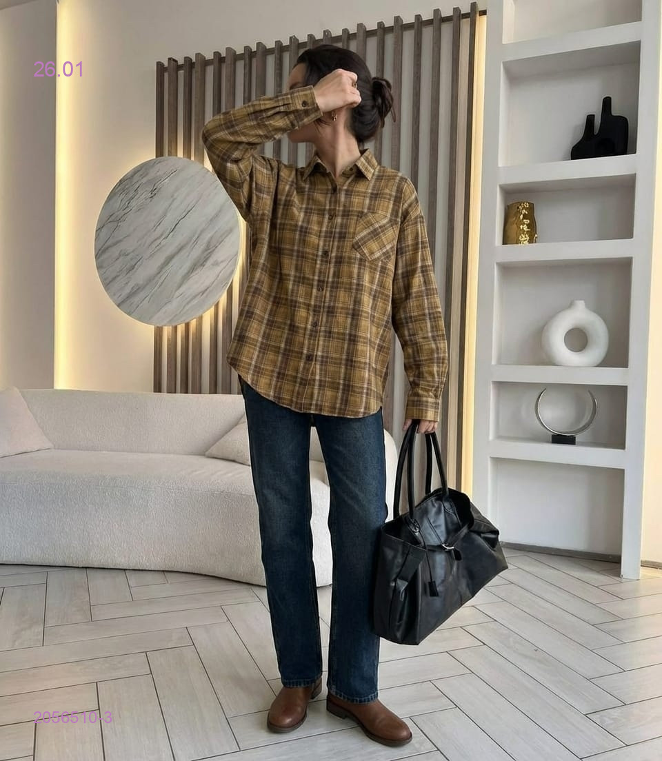 рубашка 2056510-3