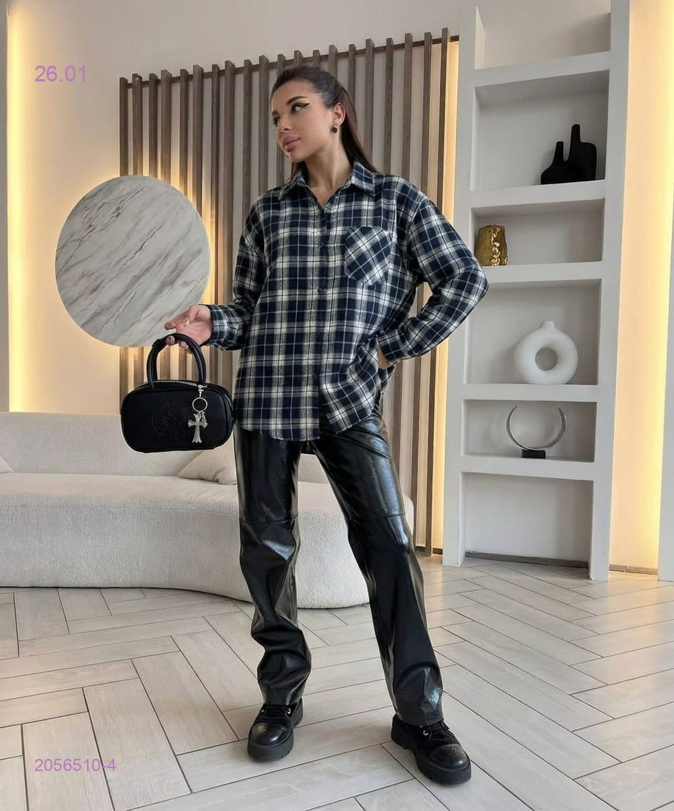 рубашка 2056510-4