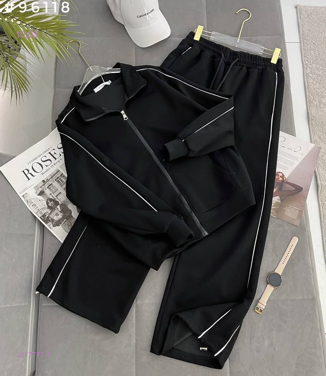 костюм 2077777-4