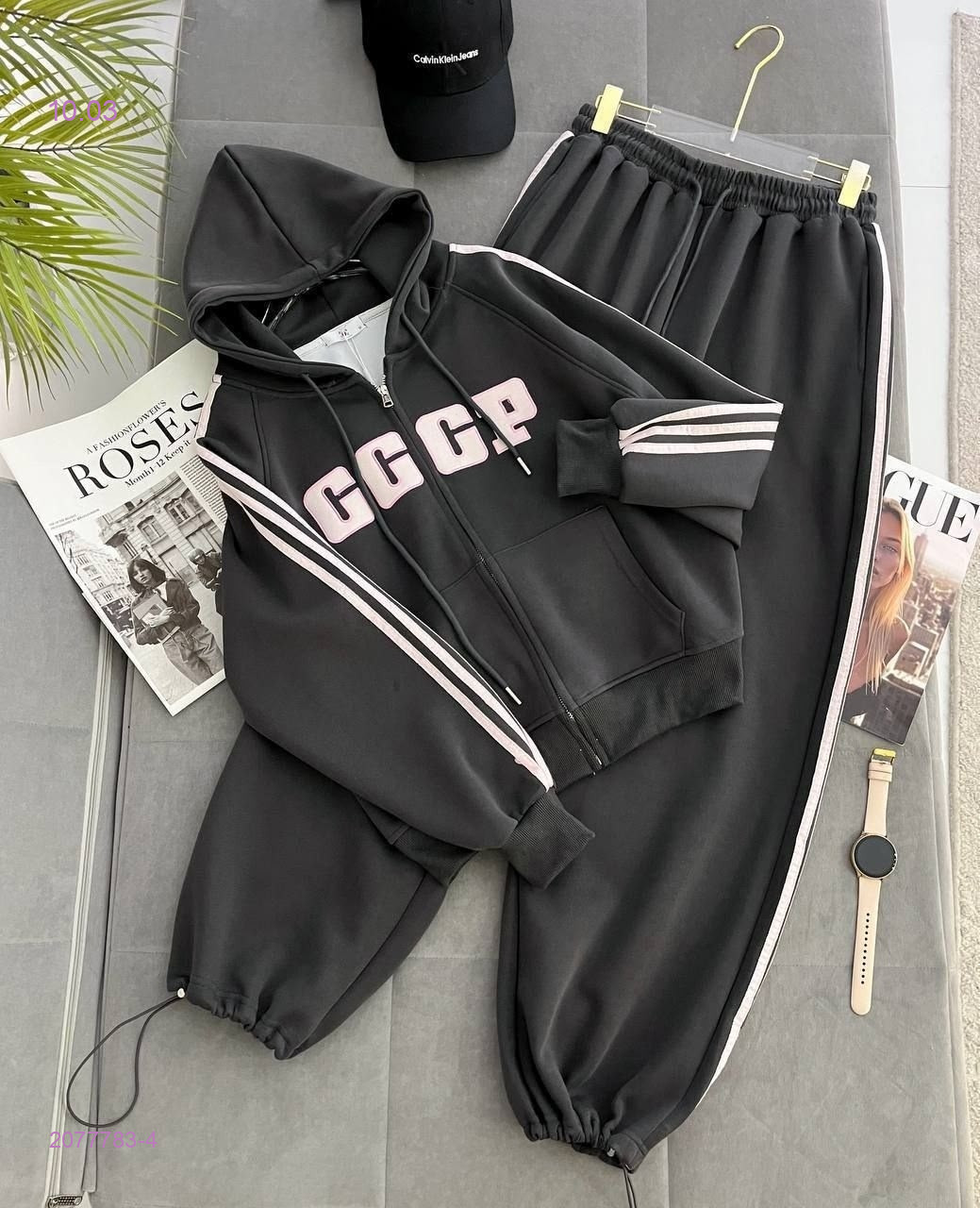 костюм 2077783-4