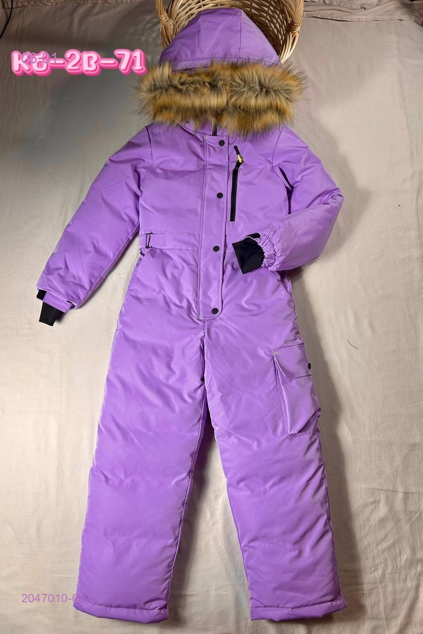 комбинезон ЗИМА 2047010-6